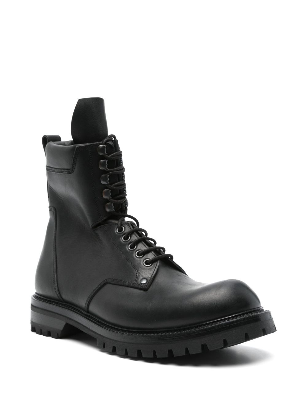 Army combat boots - 2
