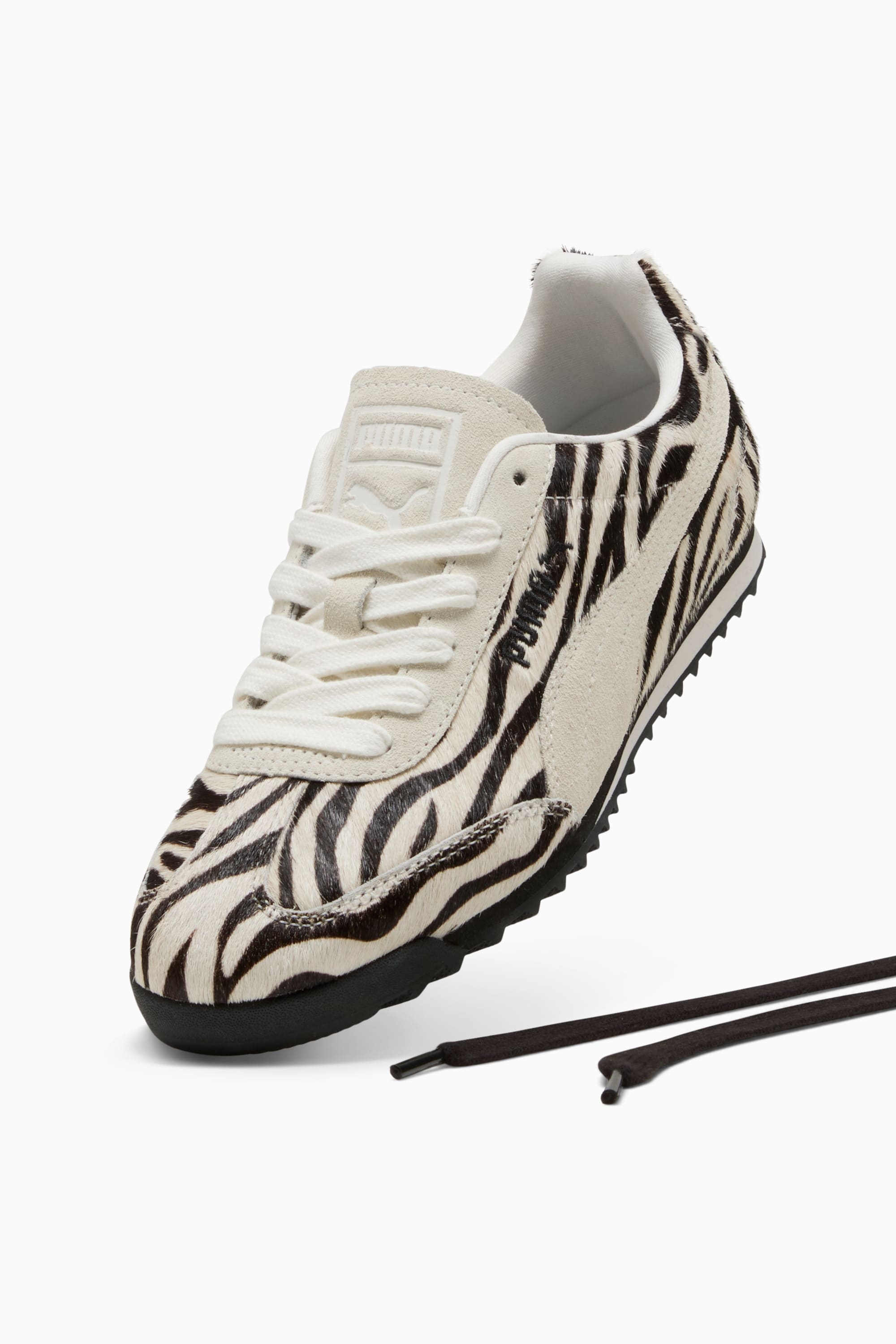 Arizona Zebra Sneakers Women - 6