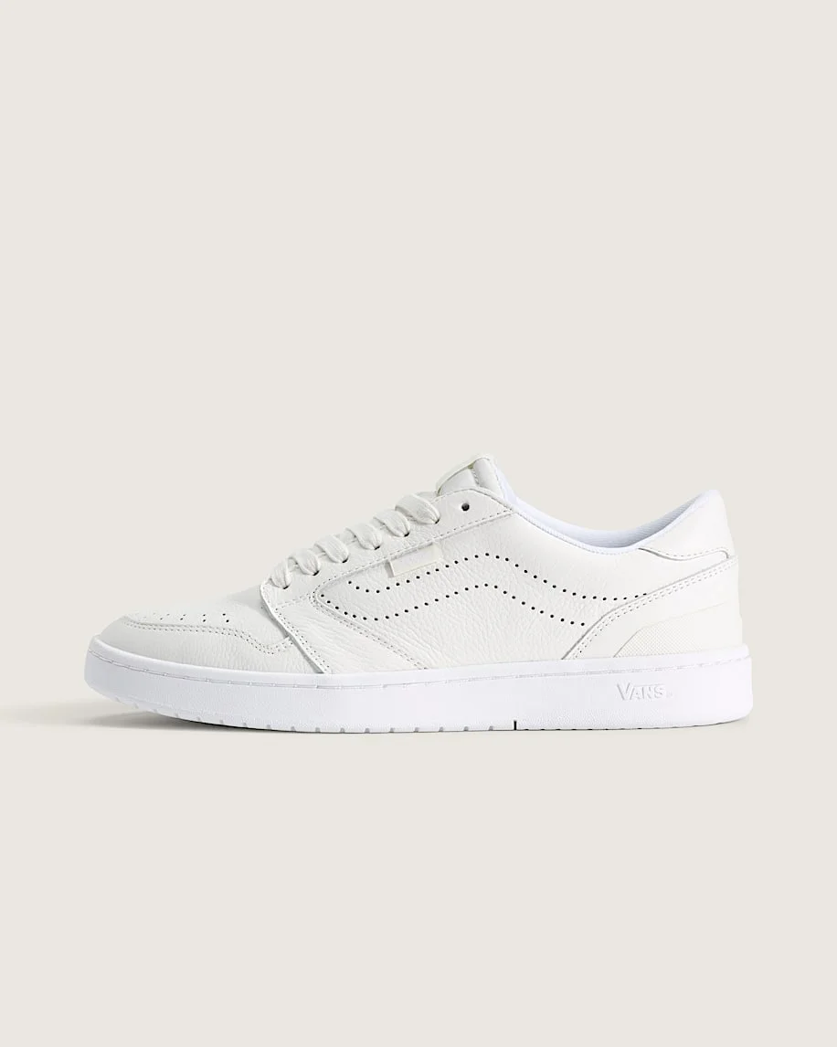 Court Low Shoe - 1