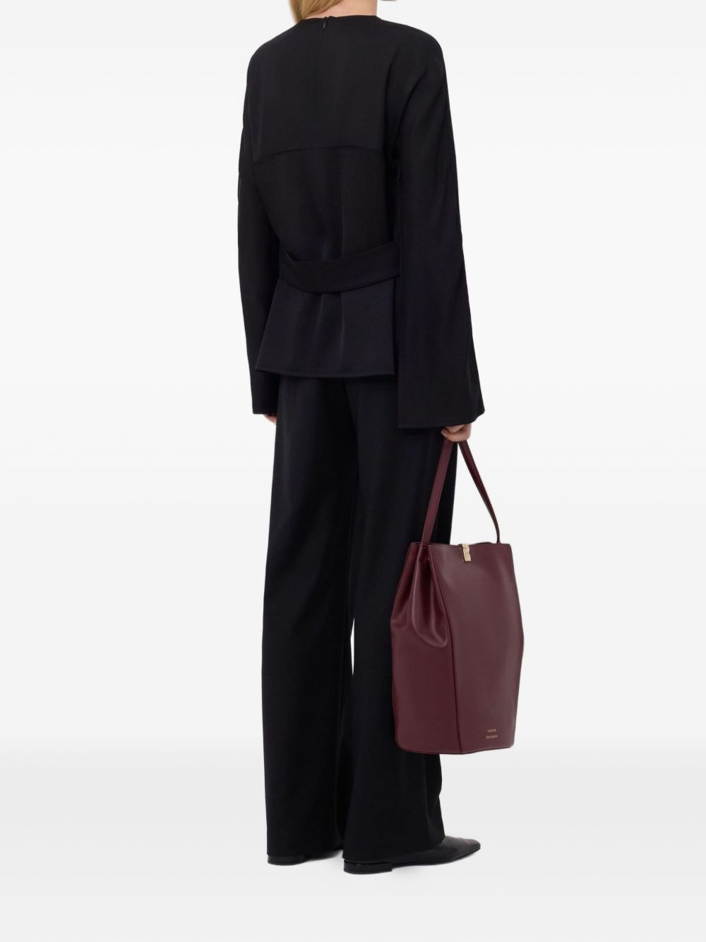 Aiza blouse - 4
