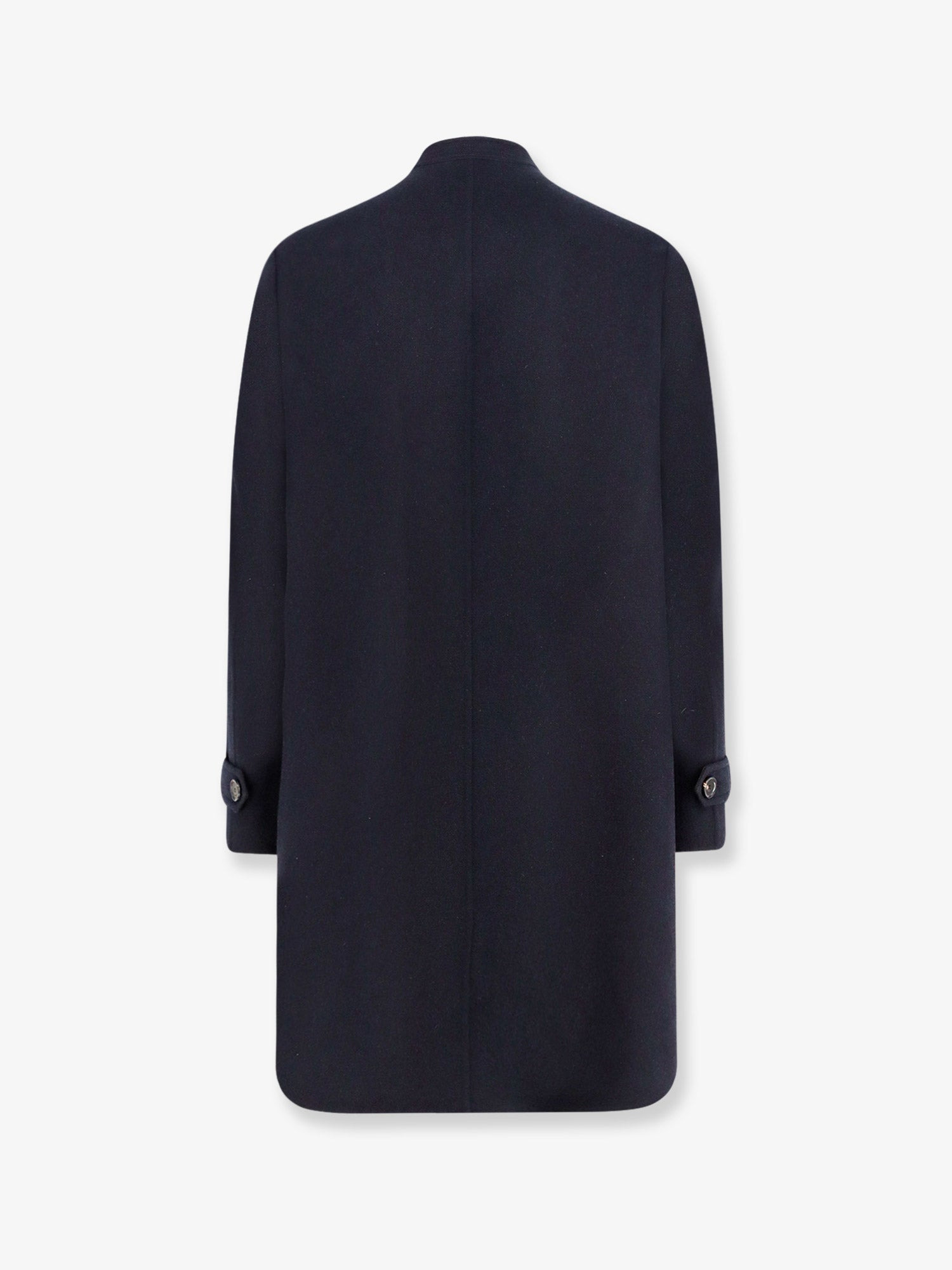Loro Piana Javier Cashmere Coat - 2