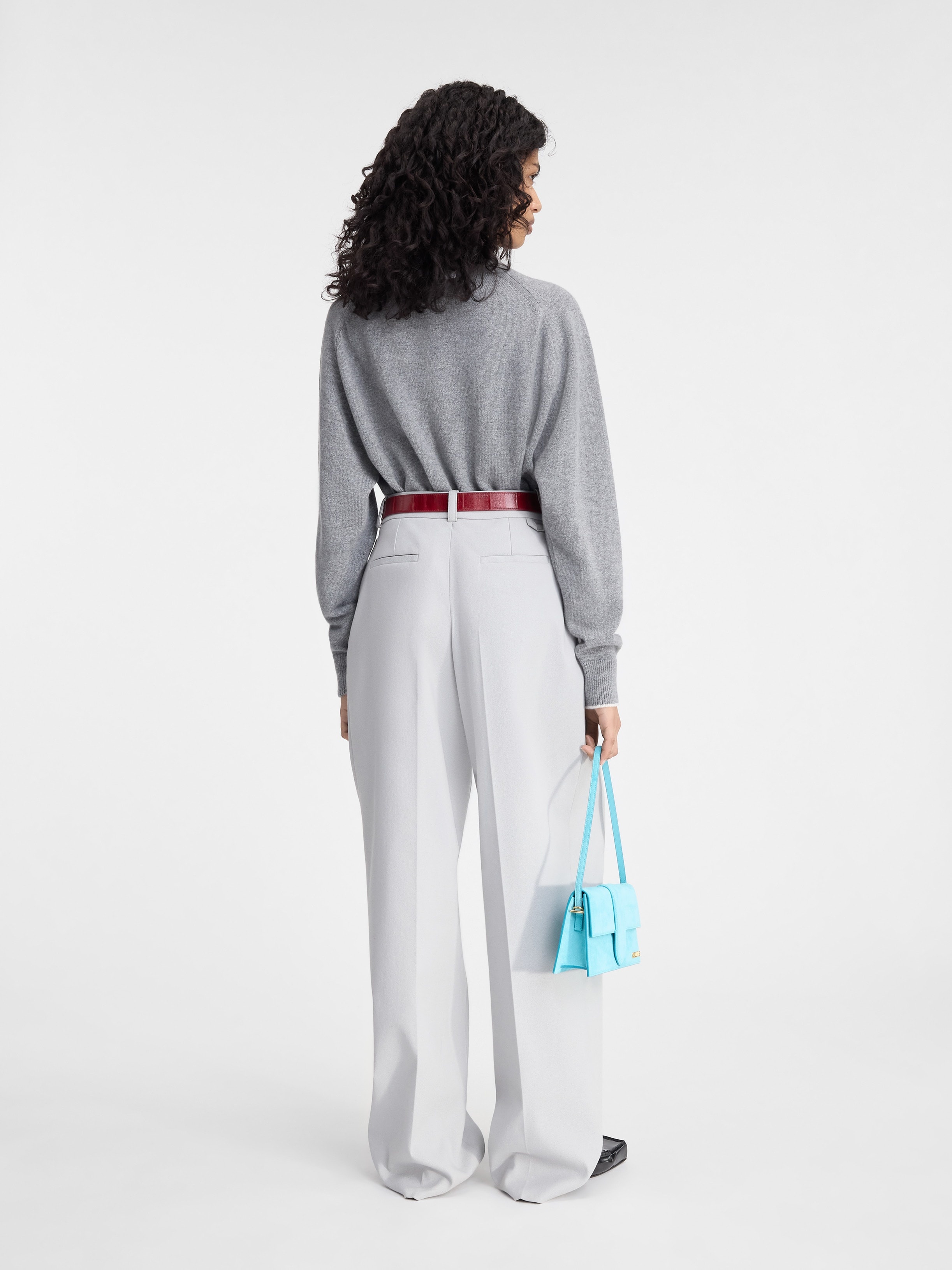 Le cardigan Pitatto - 4
