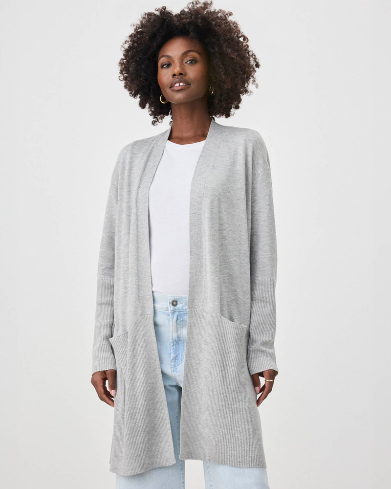 Splendid Retreat Cardi outlook
