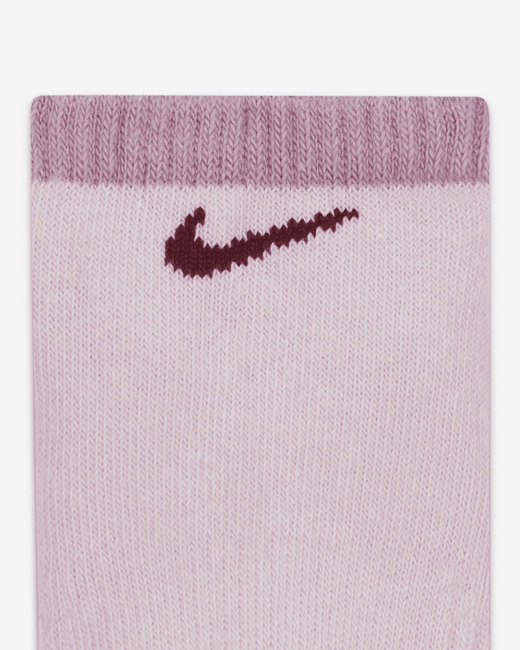 Nike Everyday Lightweight No-Show Socks (3 Pairs) - 4