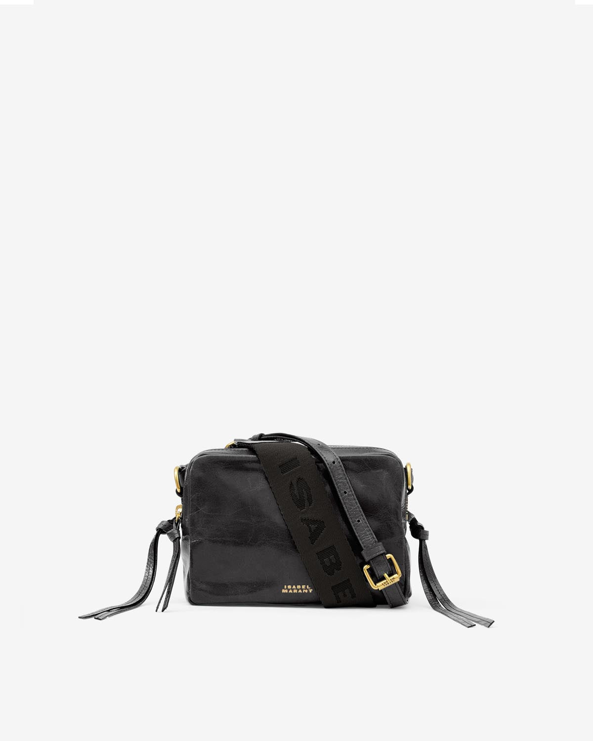 WARDY CAMERA BAG - 2