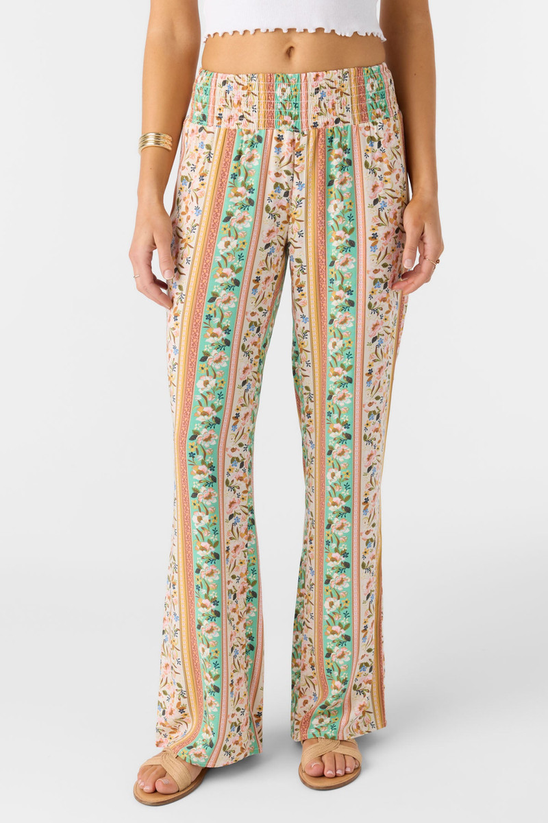 Jonie Cora Floral Pants 10