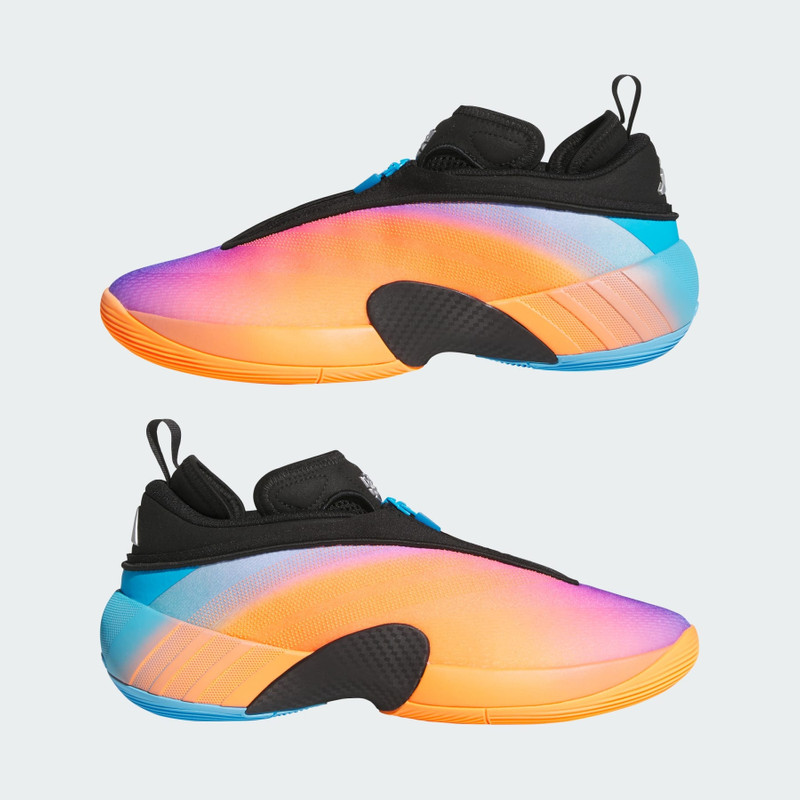 D.O.N. Issue 7 Shoes 7