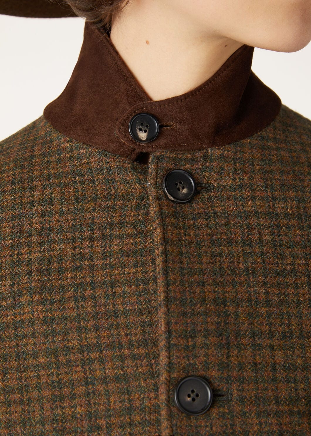 Mini Roadster Jacket - 3