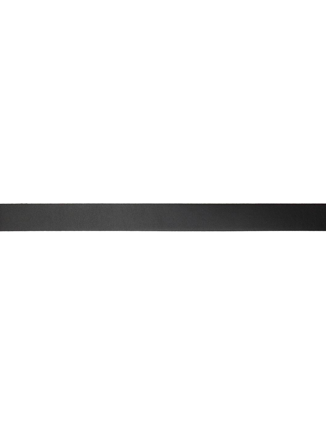 Black B-1dr W Ii 30 Reversible Belt - 2