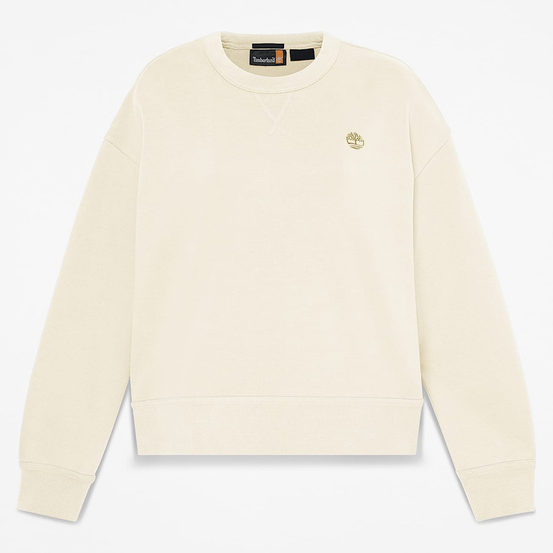 Women's Lush Crewneck Sweatshirt 1