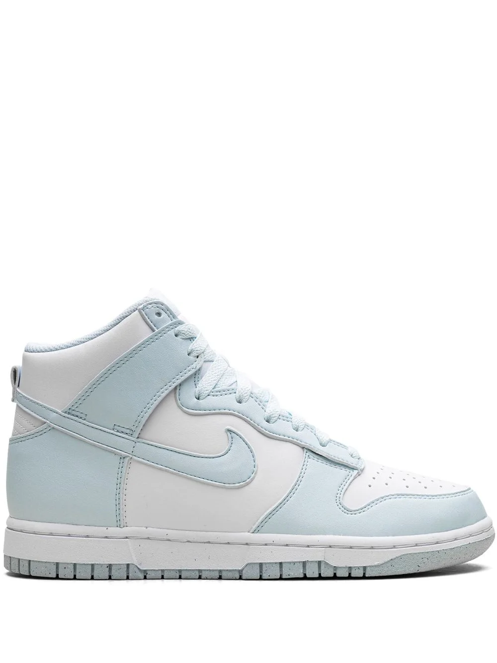 Dunk High "Glacier Blue" sneakers - 1