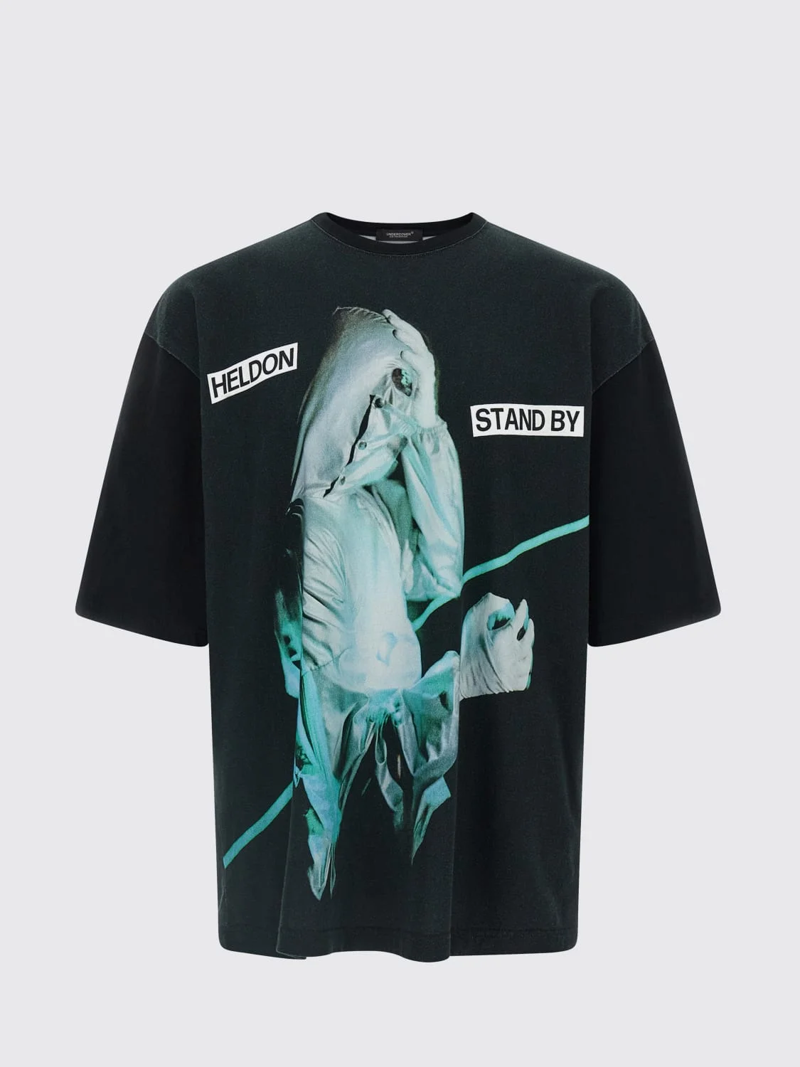 T-shirt men Undercover - 1