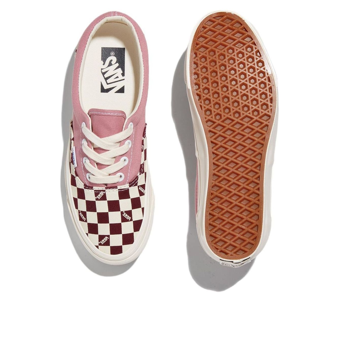 Vans Era LX Reissue 95 'BMX Foxglove' VN000CZDC3S - 5
