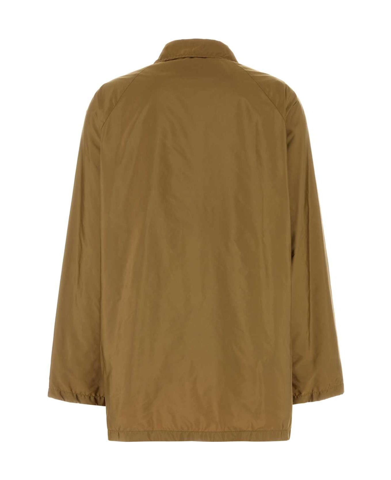 Mud Re-nylon Windbreaker - 2
