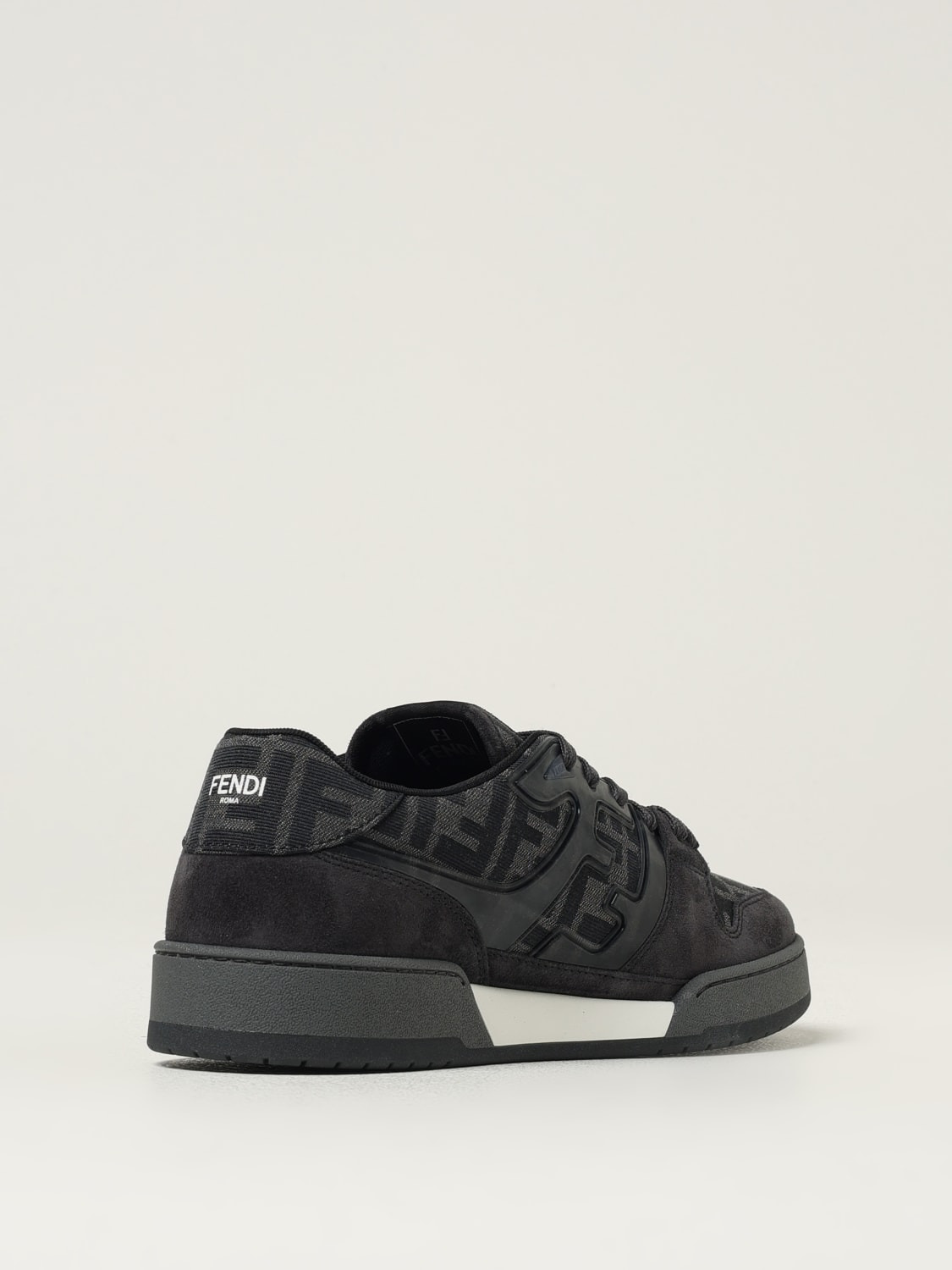 Sneakers men Fendi - 3