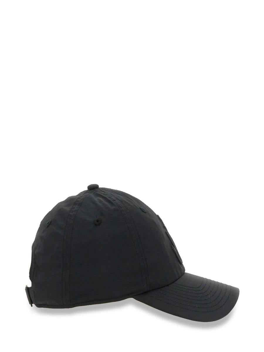 【関税&送料込】Jw Anderson Baseball Hat With Logo BASEBALL CAP WITH ANCHOR LOGO – JW Anderson