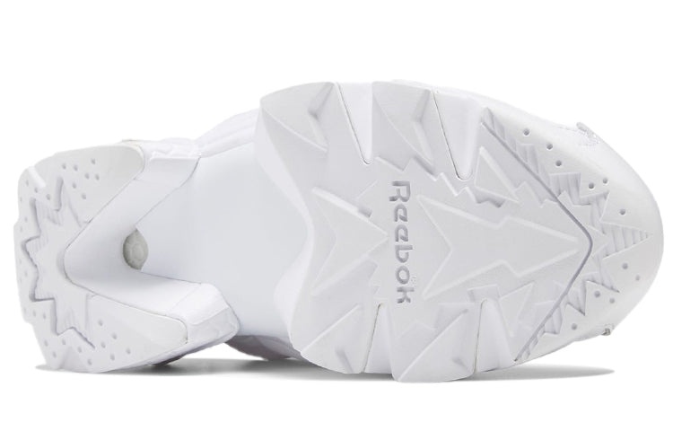 Reebok Maison Margiela x Instapump Fury 'Memory Of - White' GZ4205 - 5
