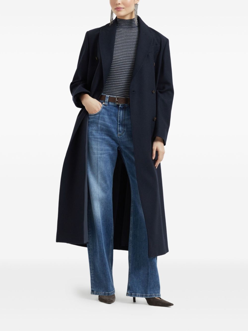 Contemporary jeans - 2