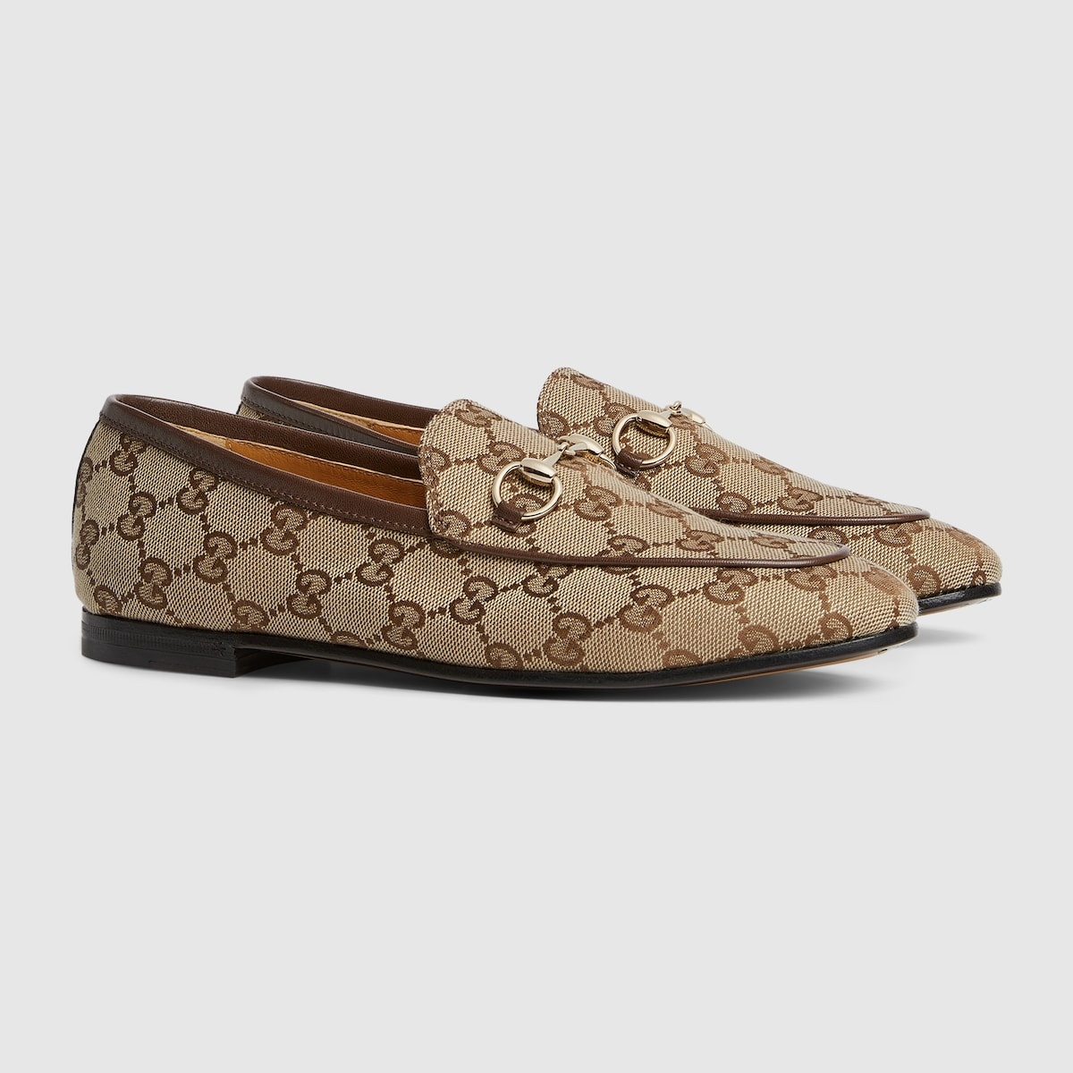 Gucci Jordaan loafer - 2
