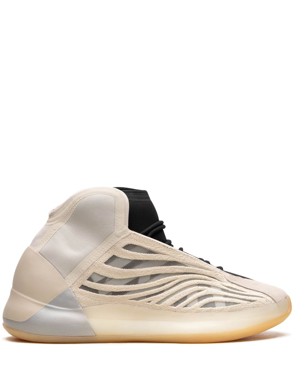 YEEZY Quantum "Cream" sneakers - 1