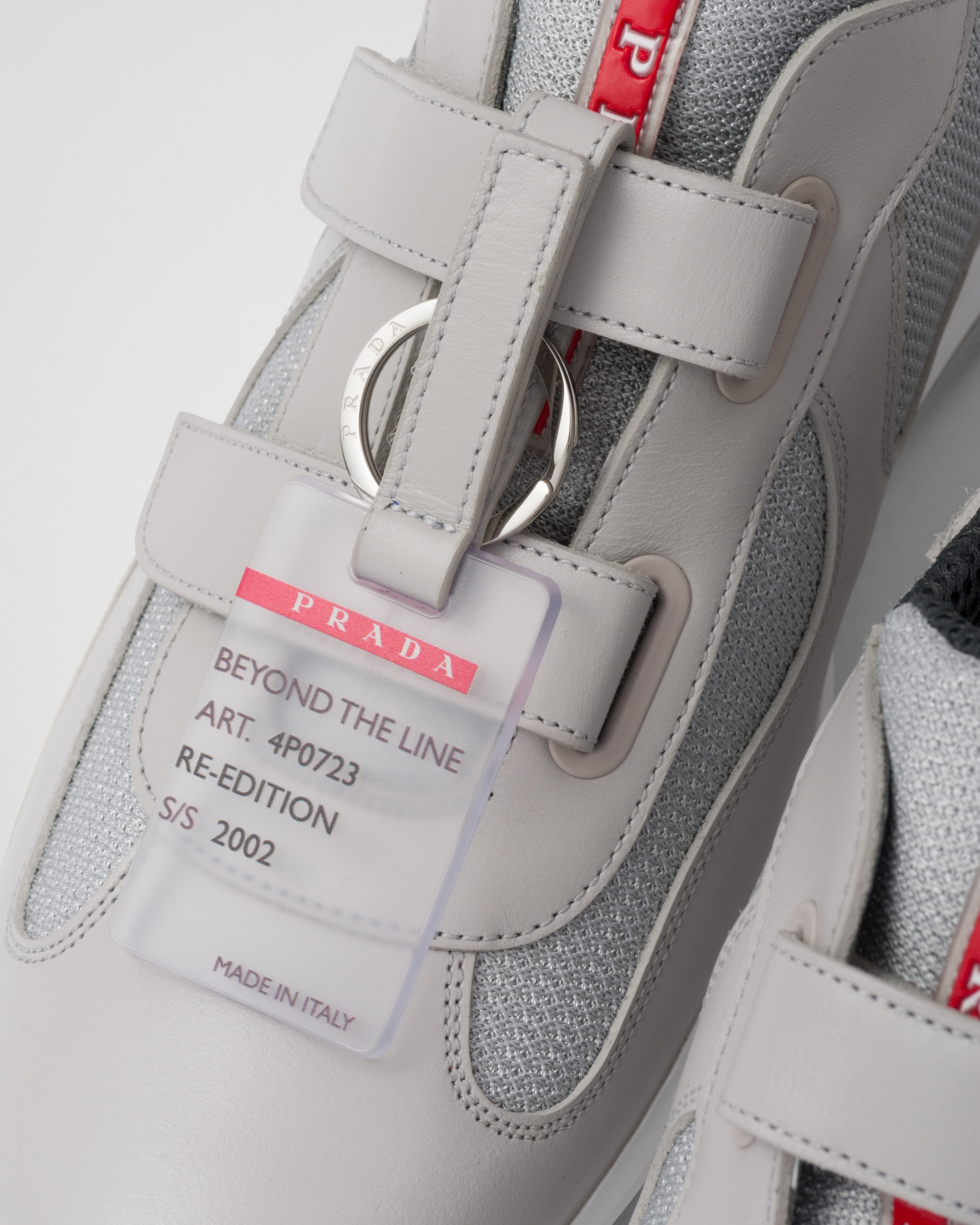 Prada America’s Cup Original sneakers - 6