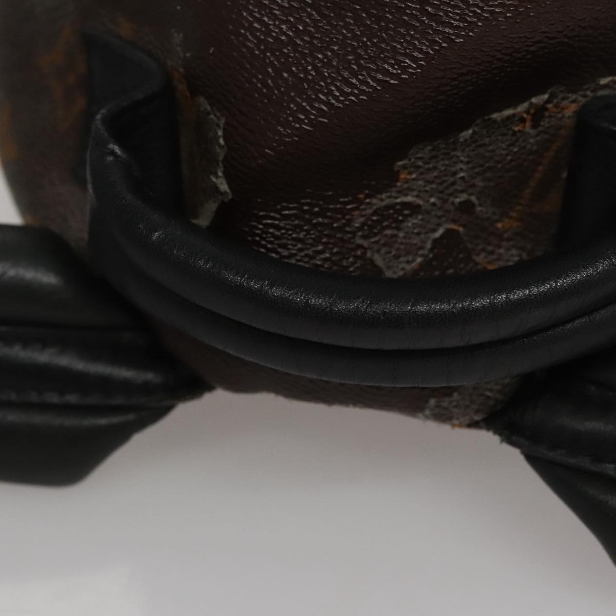 LOUIS VUITTON Monogram Palm Springs PM Backpack M41560 - 7