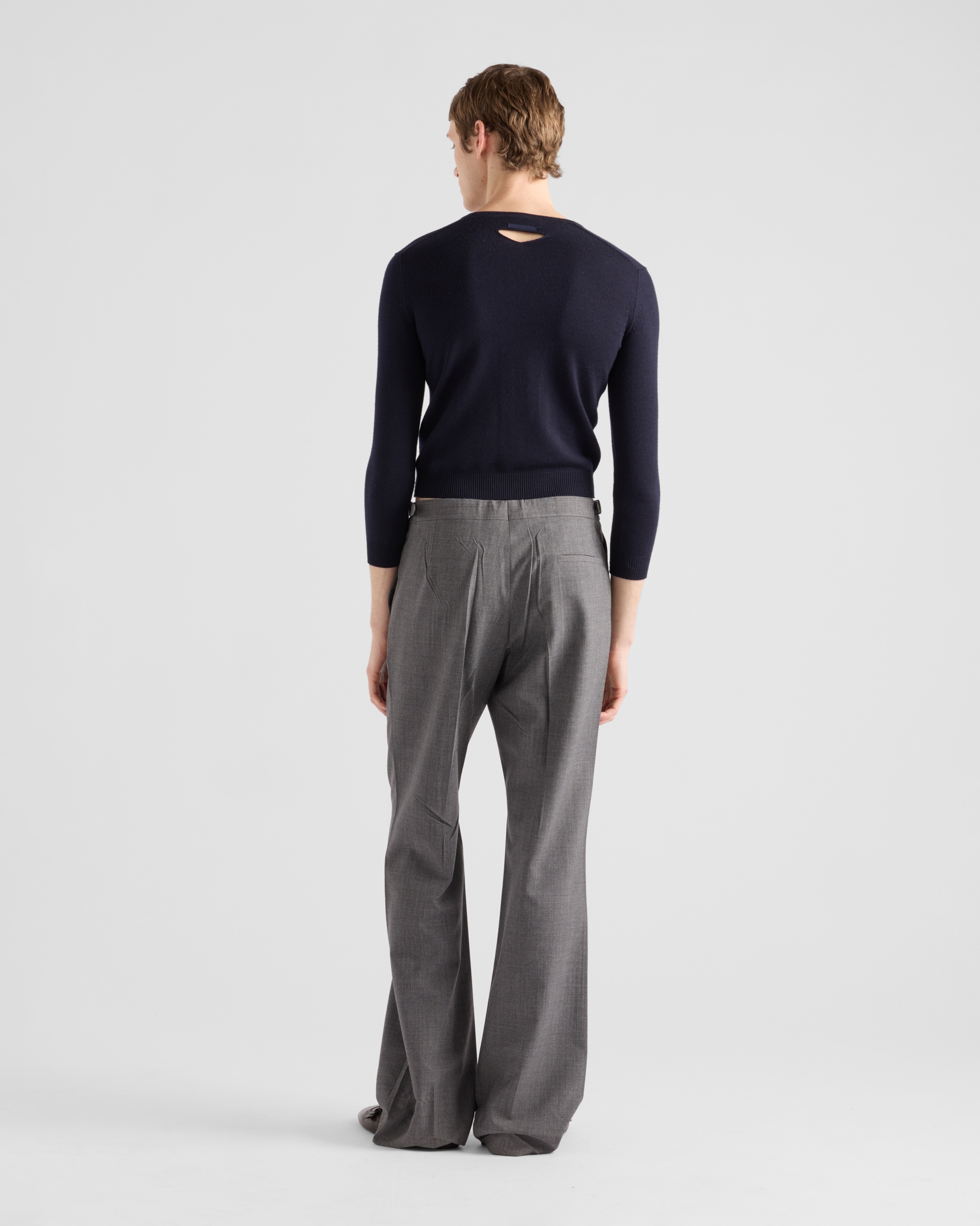 【関税&送料込】Prada Dove Grey Wool Blend Pant 0400022632075_GREY?wid=600&hei