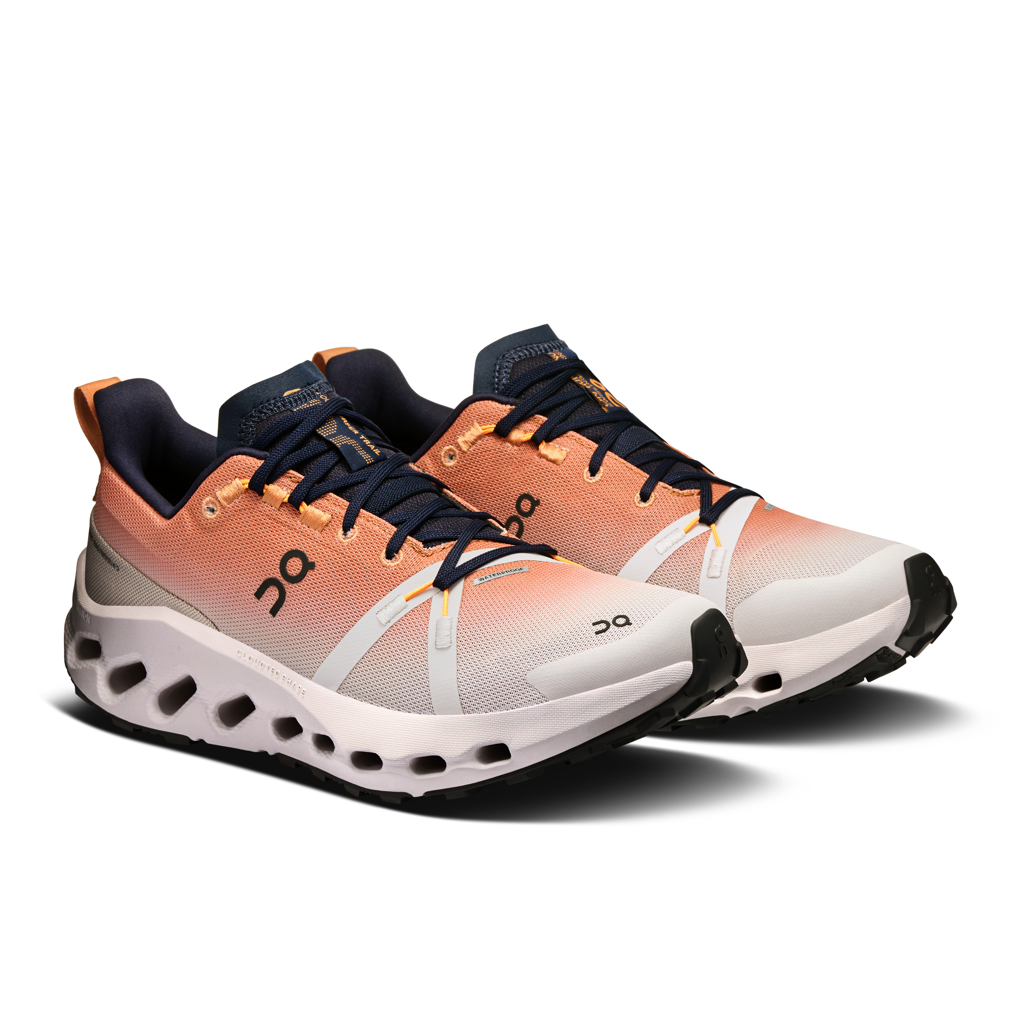 Cloudsurfer Trail Waterproof - 6