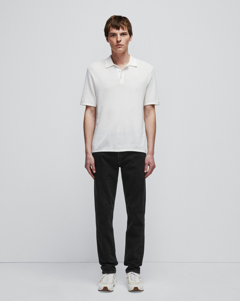 rag & bone Fit 2 - Washed Black
Slim Fit Black Authentic Stretch Jean outlook