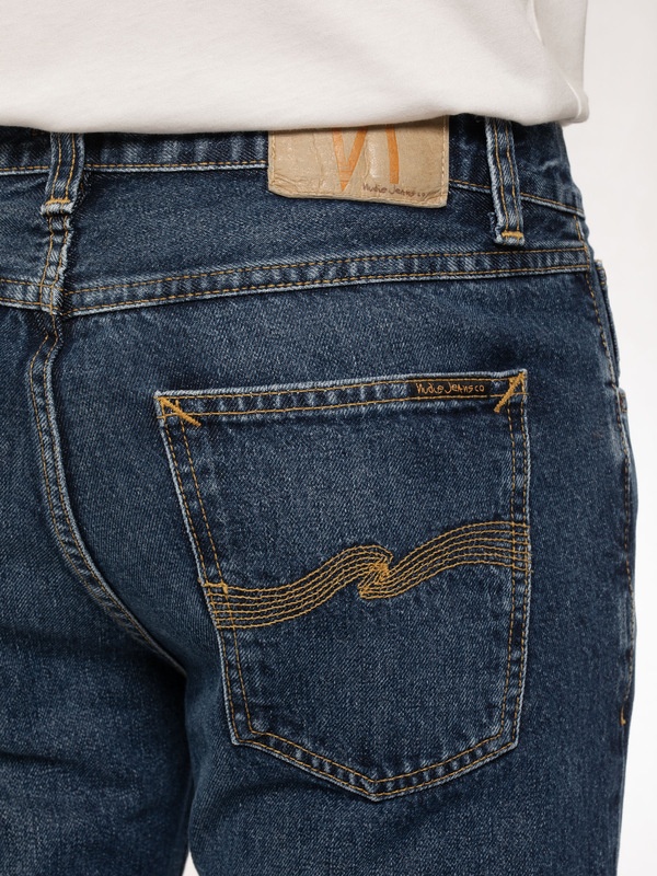 Gritty Jackson Blue Slate - 5