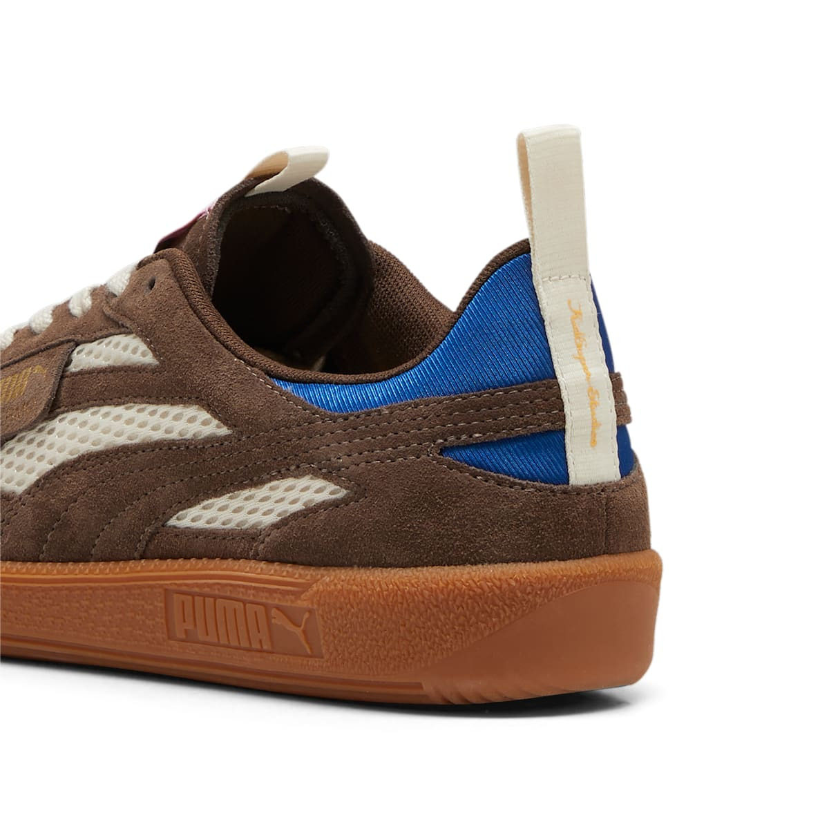 PUMA x KidSuper Palermo 'Brown Khaki' 397306-01 - 5
