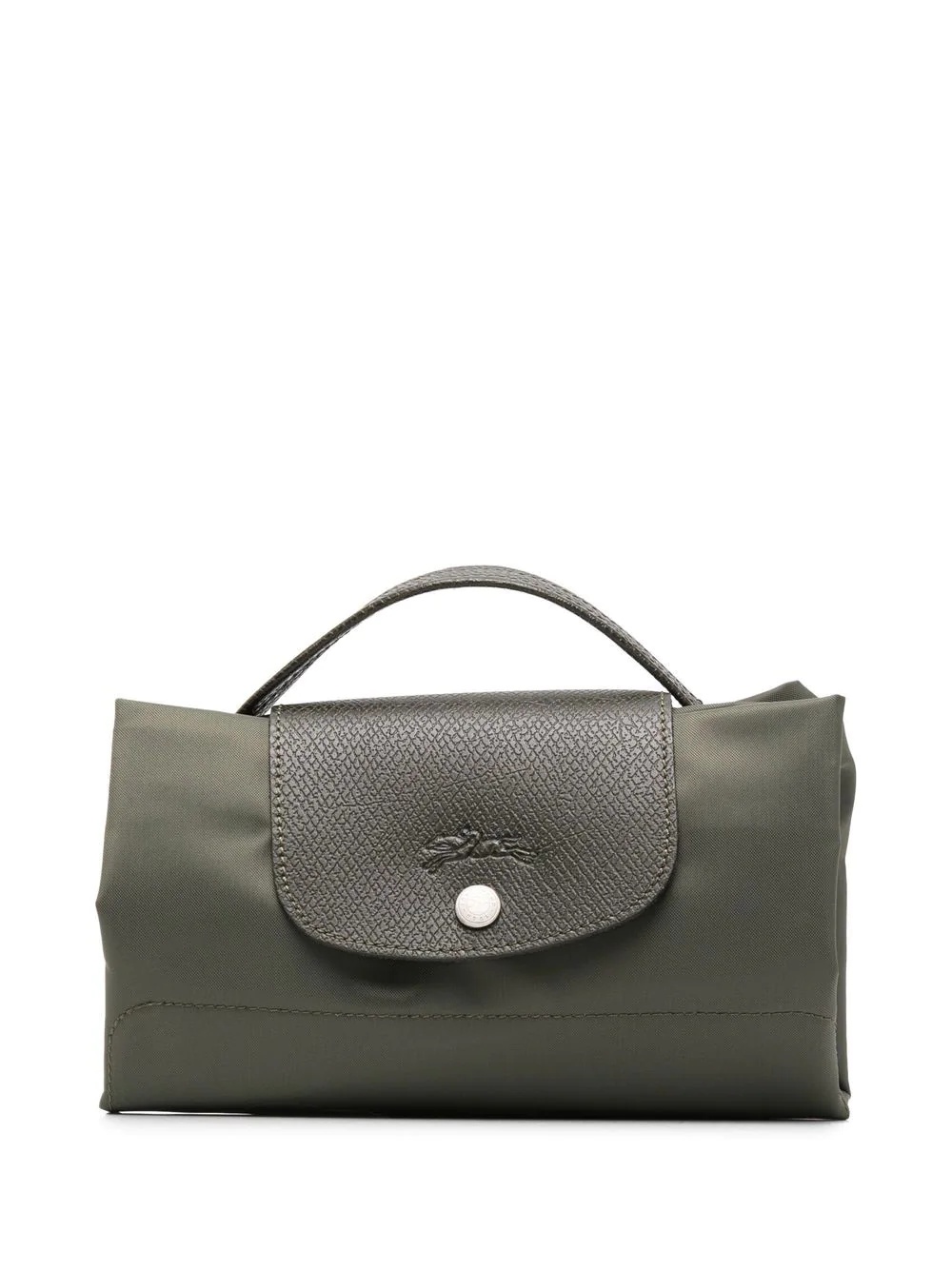 Le Pliage Green briefcase - 5