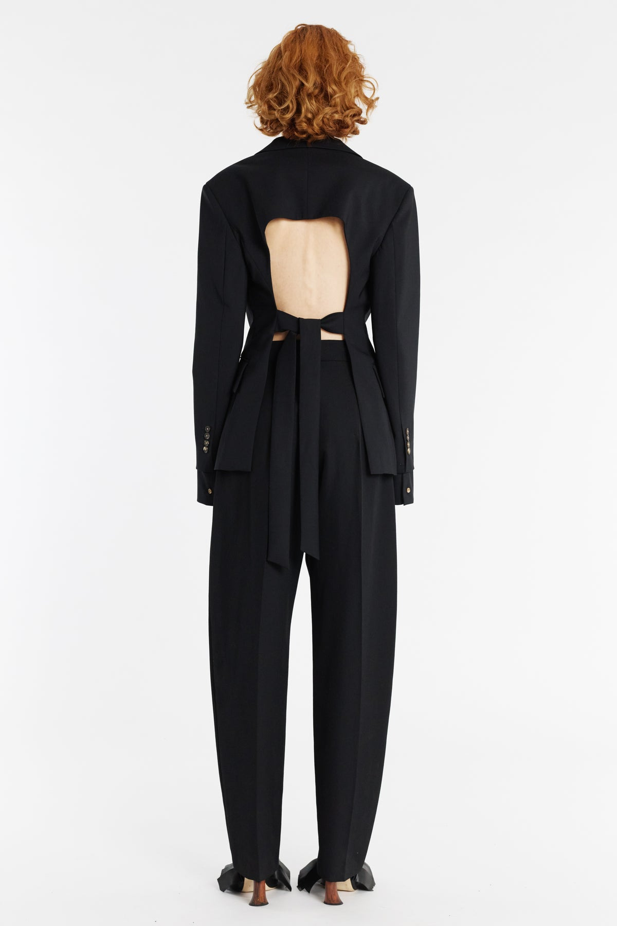 3 IN 1 JACKET BLACK - 11