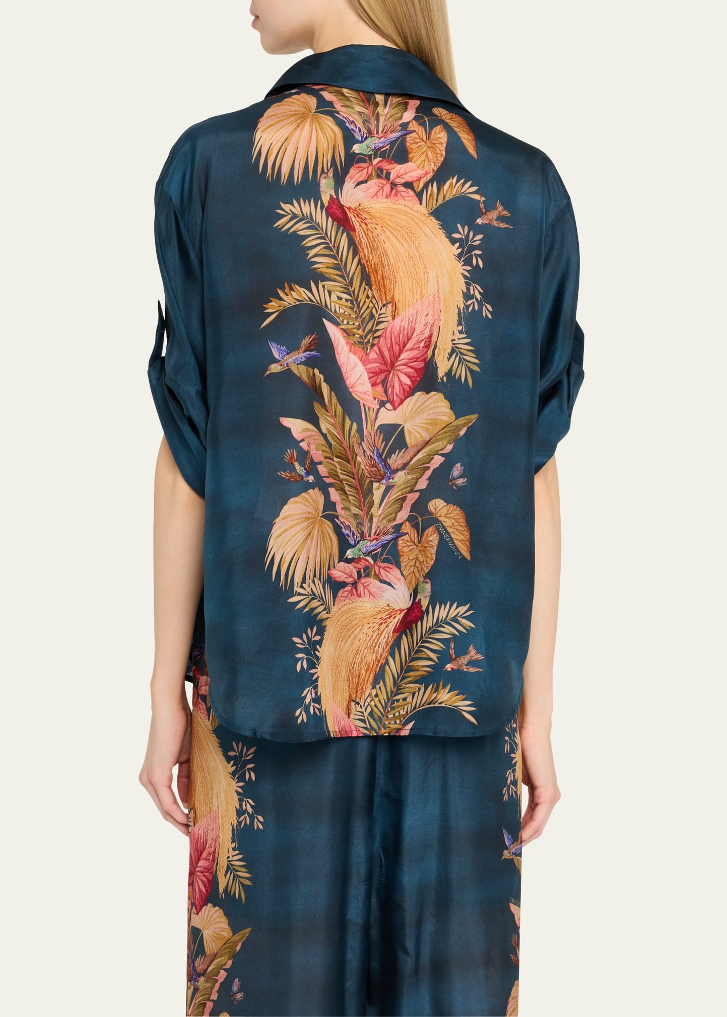 Ascension Relaxed Shirt - 3