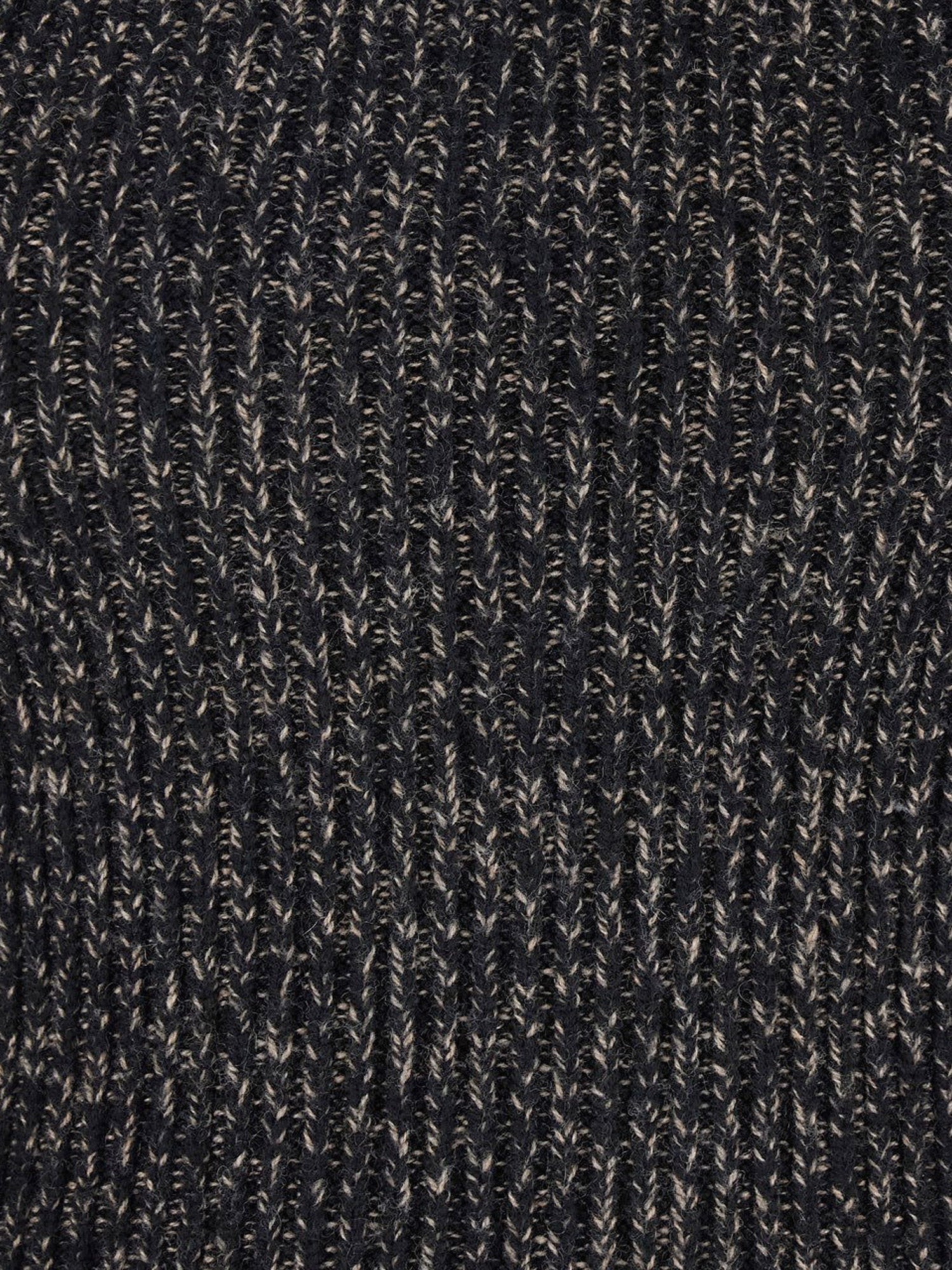 Max Mara Azulene Wool And Cashmere Turtleneck Sweater - 3