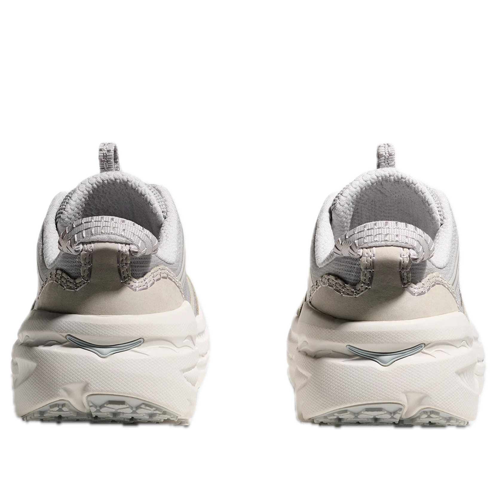 HOKA ONE ONE Bondi B3LS 'Cosmic Grey White' 1155351-CYWH - 5