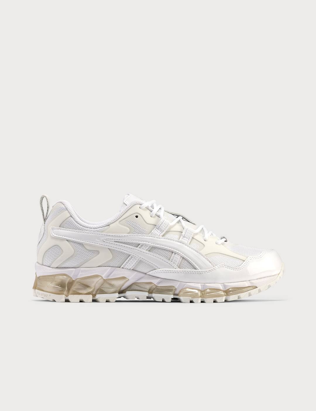 GmbH x Asics Gel-Nandi 360 - 2