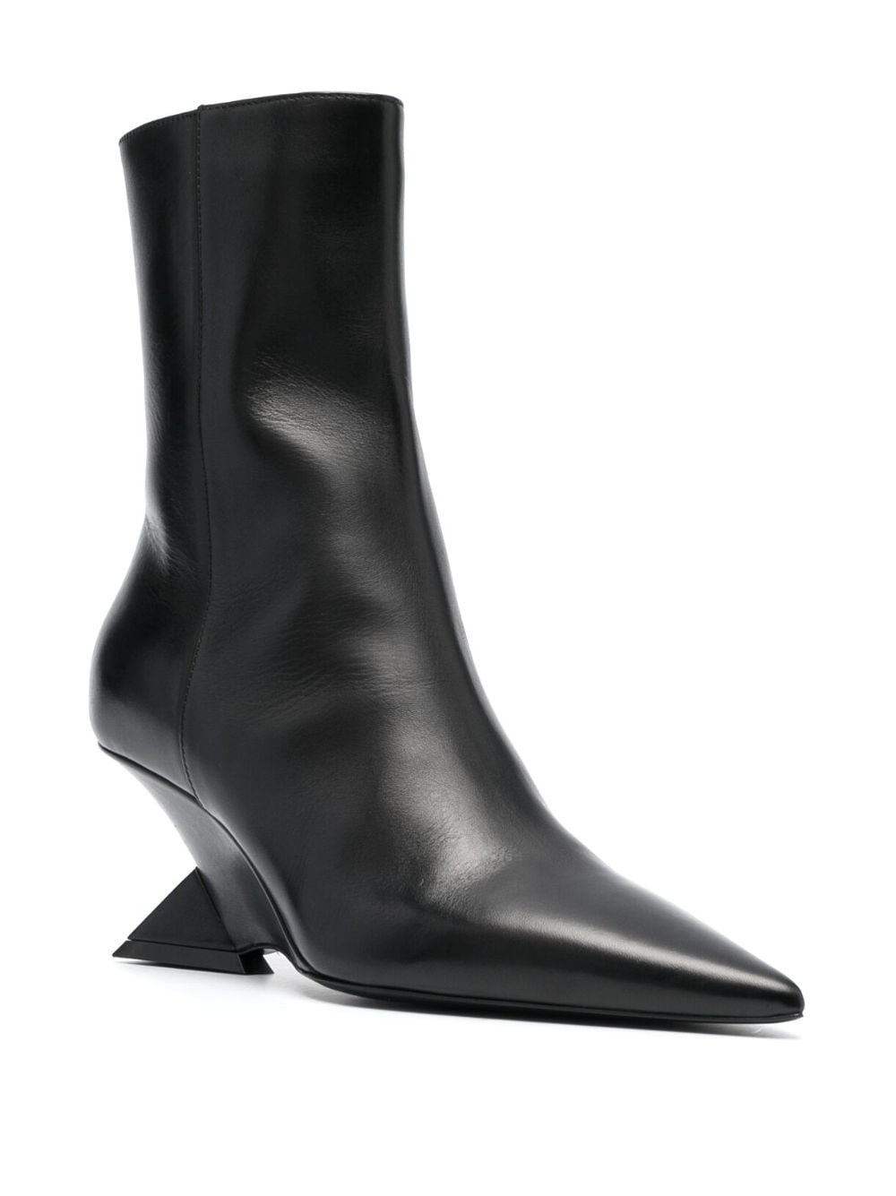 Cheope 70mm ankle boots - 2