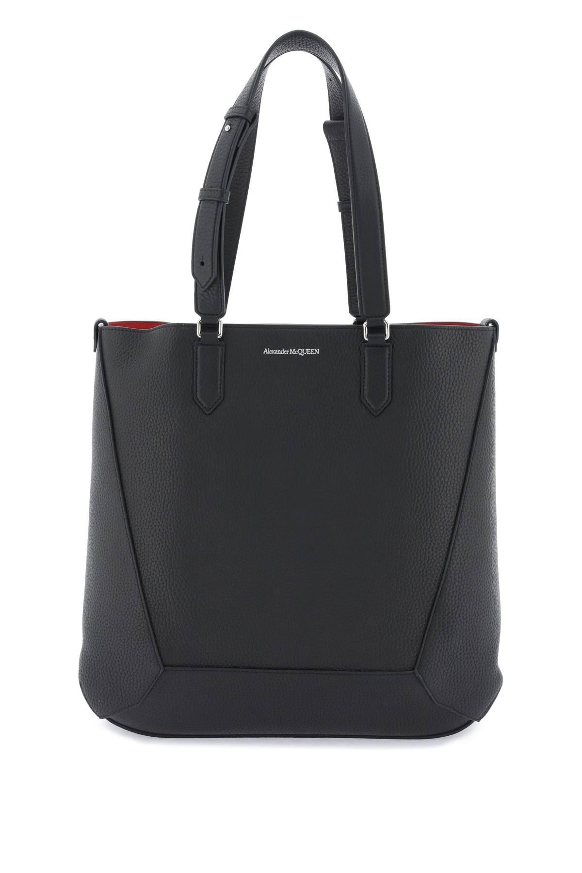 THE EDGE MEDIUM TOTE BAG - 1