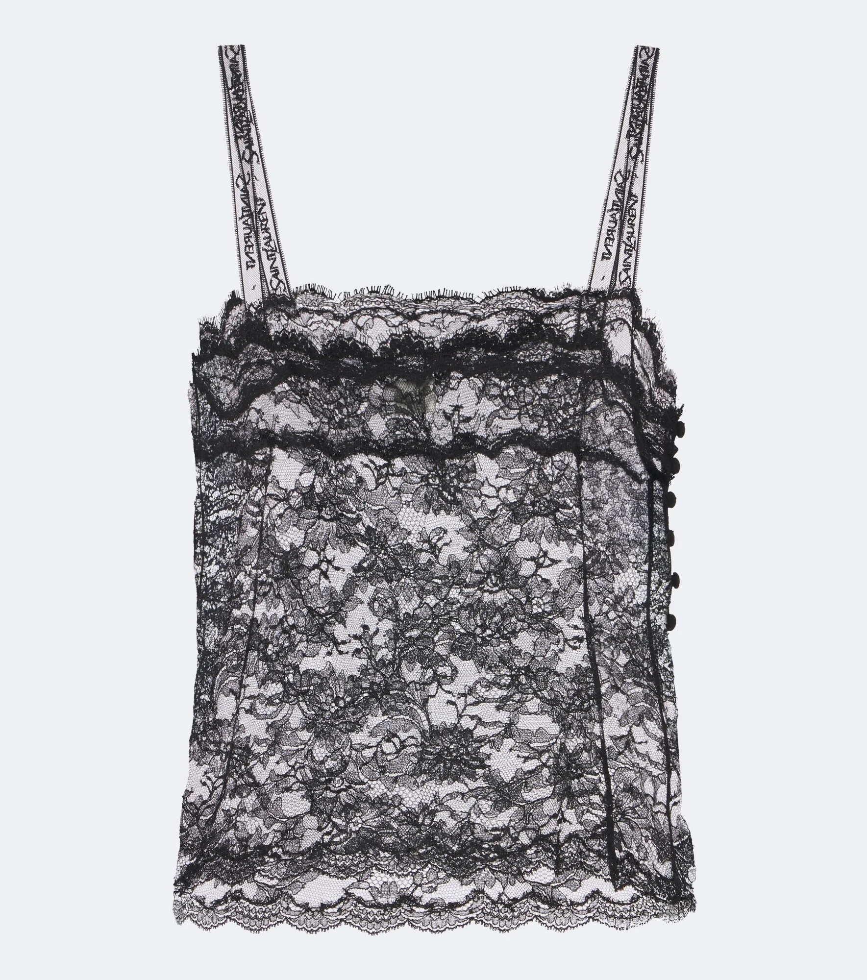 Lace camisole - 1