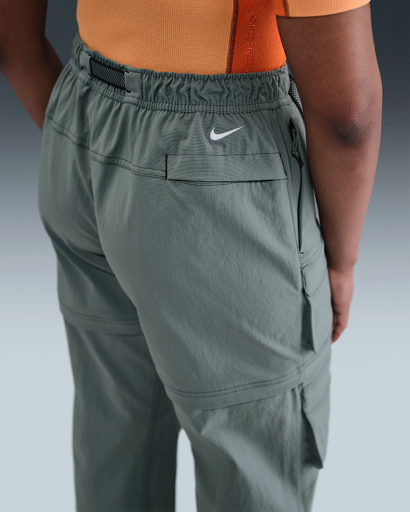 Nike ACG "Smith Summit" Women's Zip-off Pants 3
