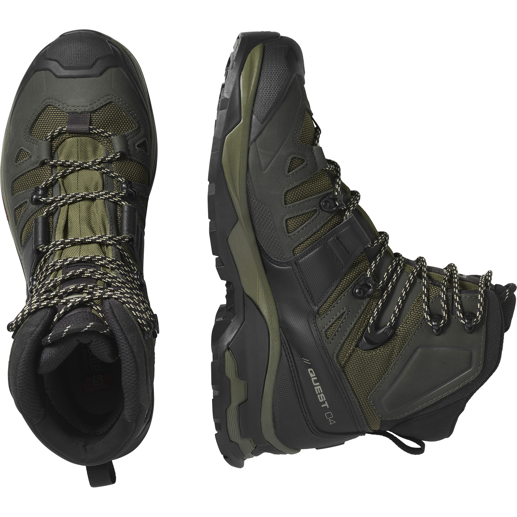 QUEST 4 GORE-TEX - 2