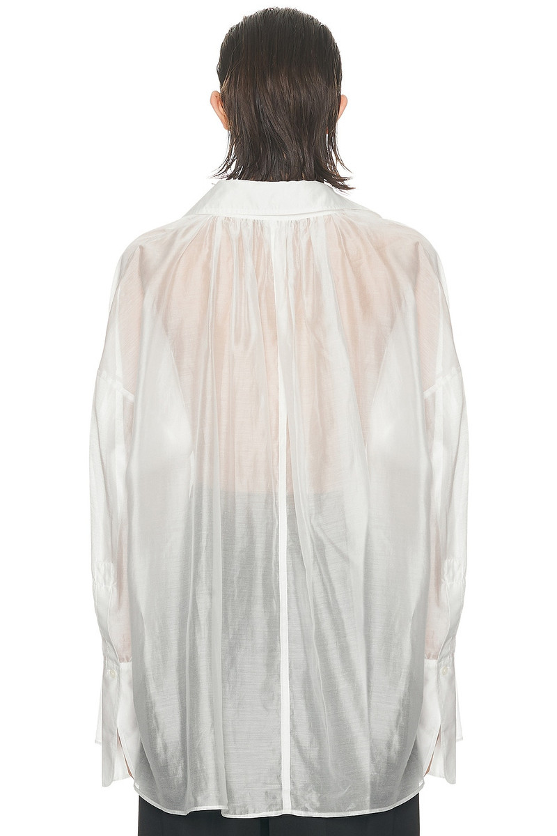 HELSA The Poet Blouse outlook