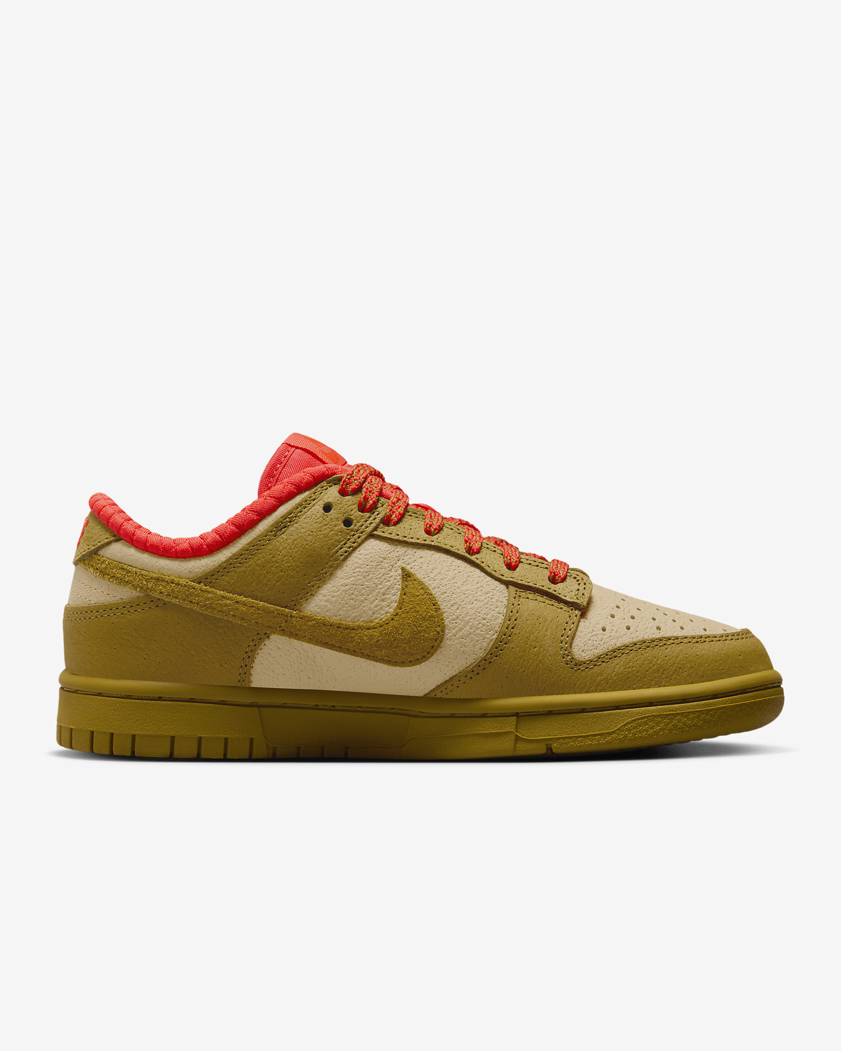 Nike Dunk Low Women's Shoes - 3