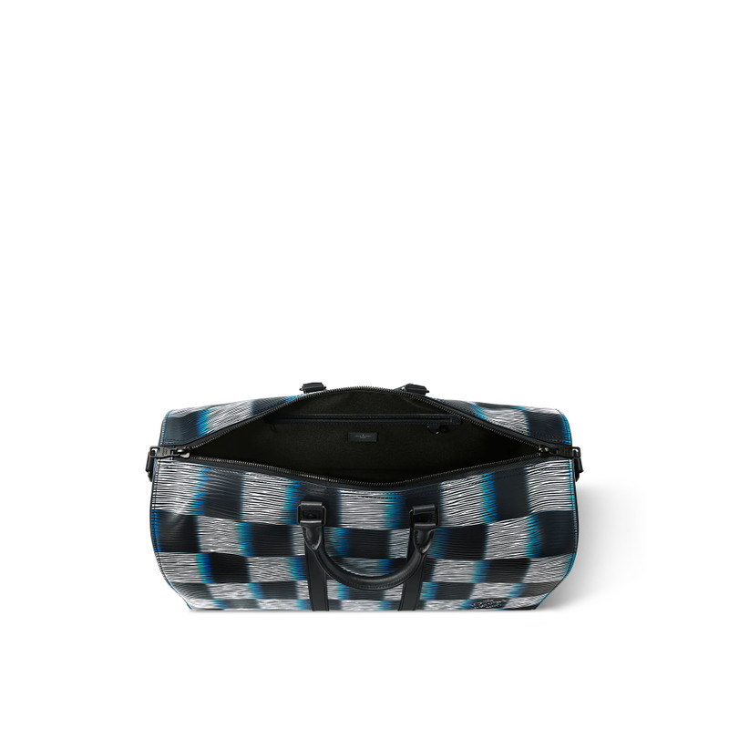 Keepall Bandoulière 50 4