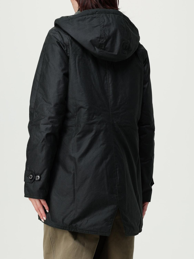 Barbour Coat woman Barbour outlook