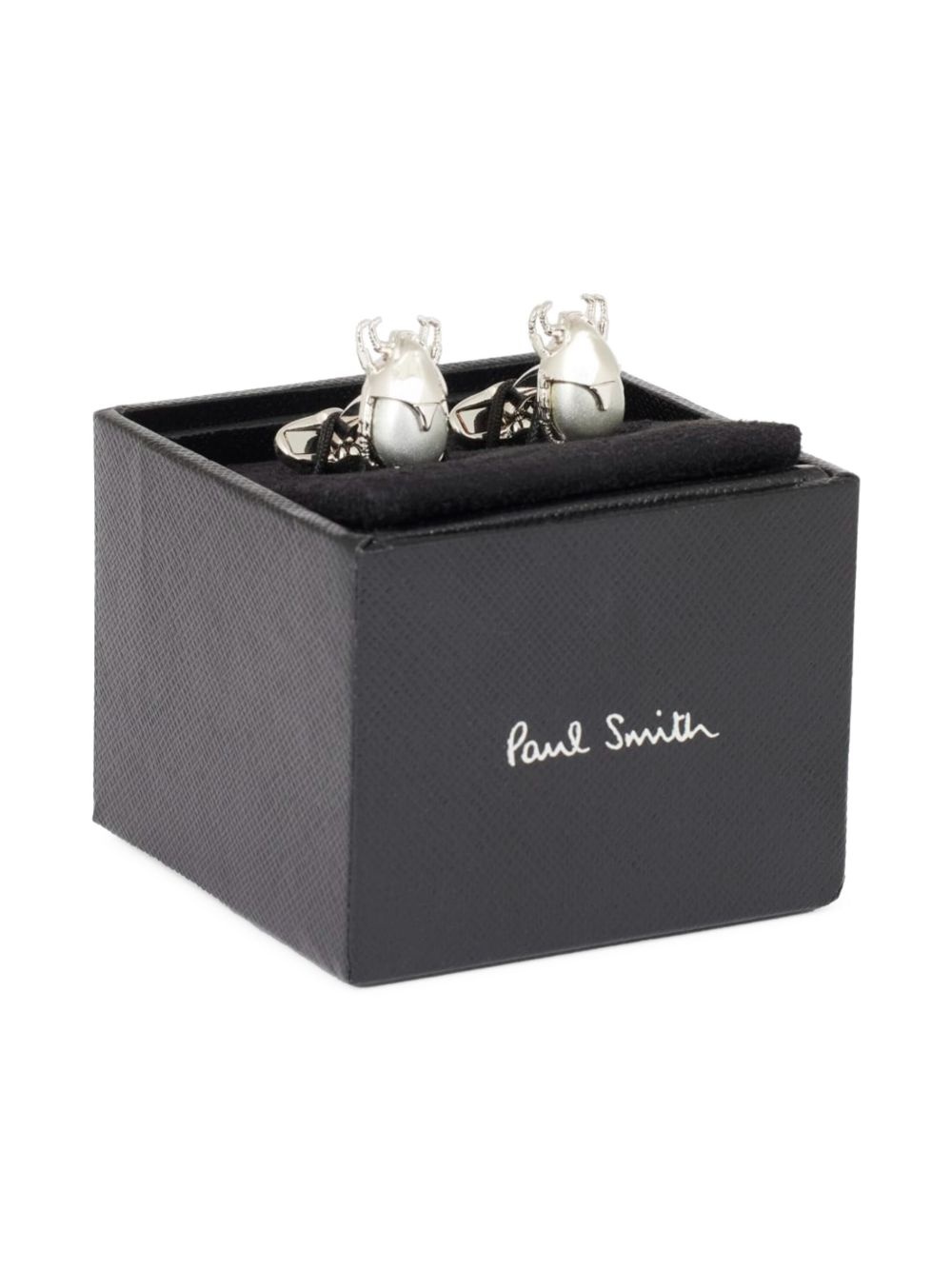 BEETLE CUFFLINKS - 4