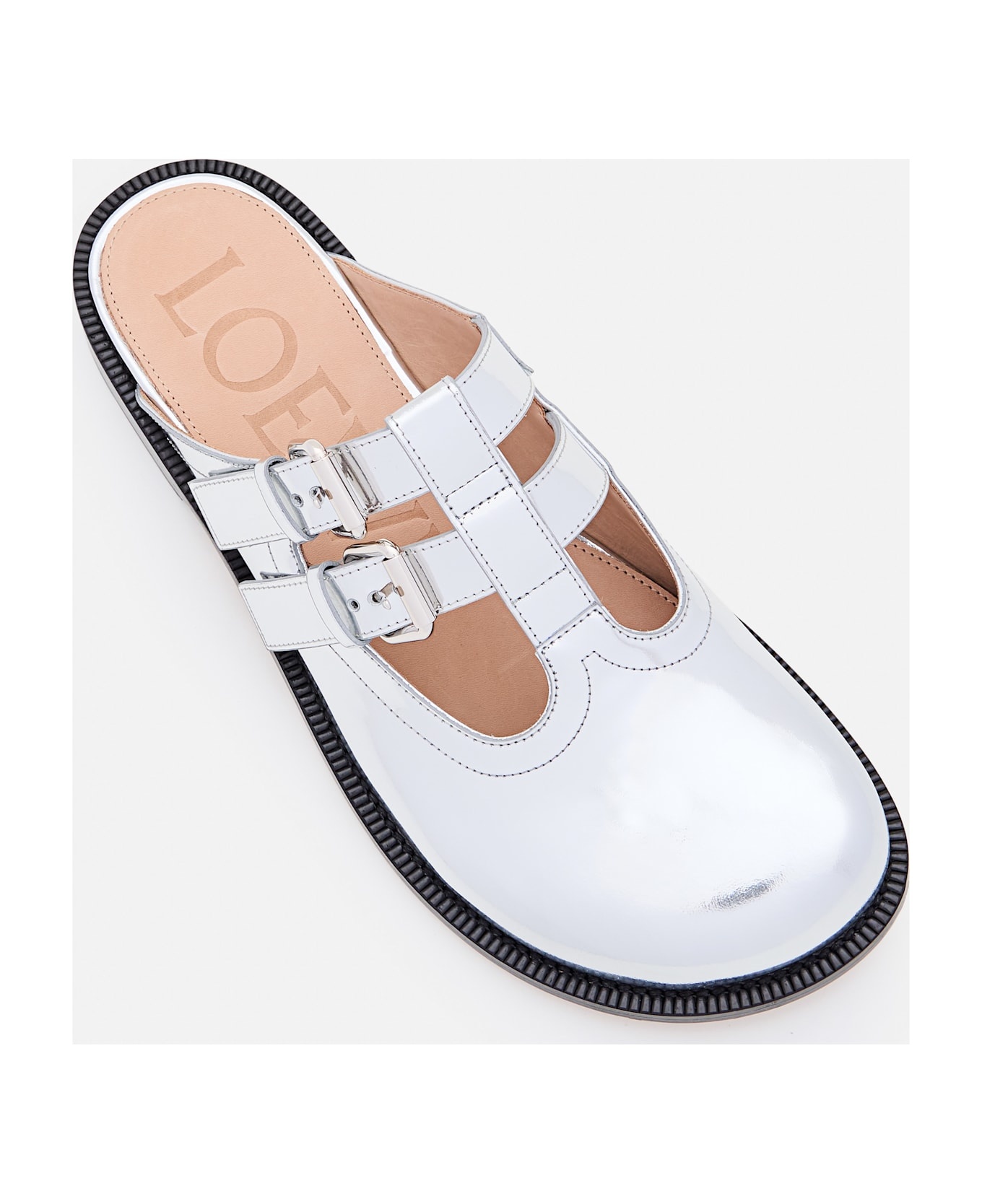 Campo Mary Jane Mule - 4