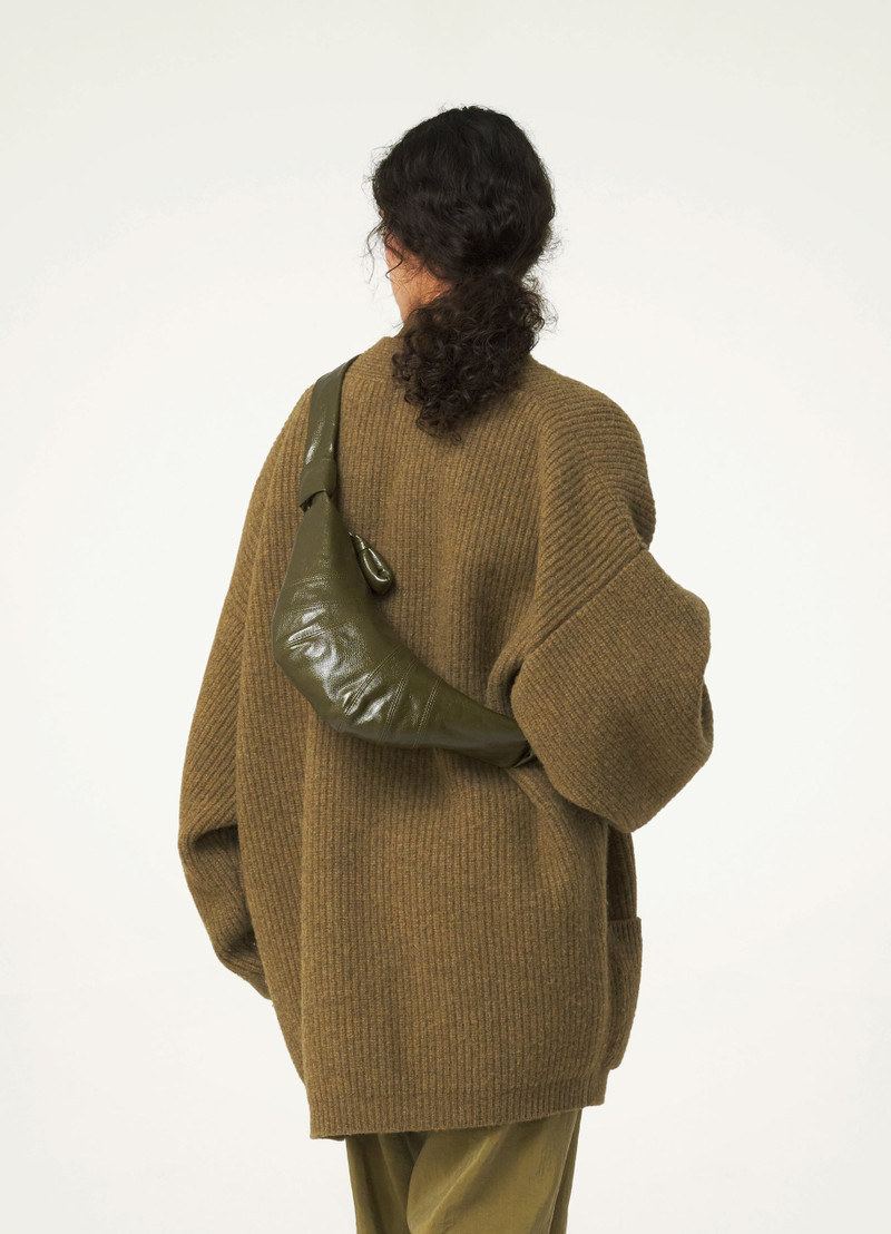 Lemaire SMALL CROISSANT BAG outlook