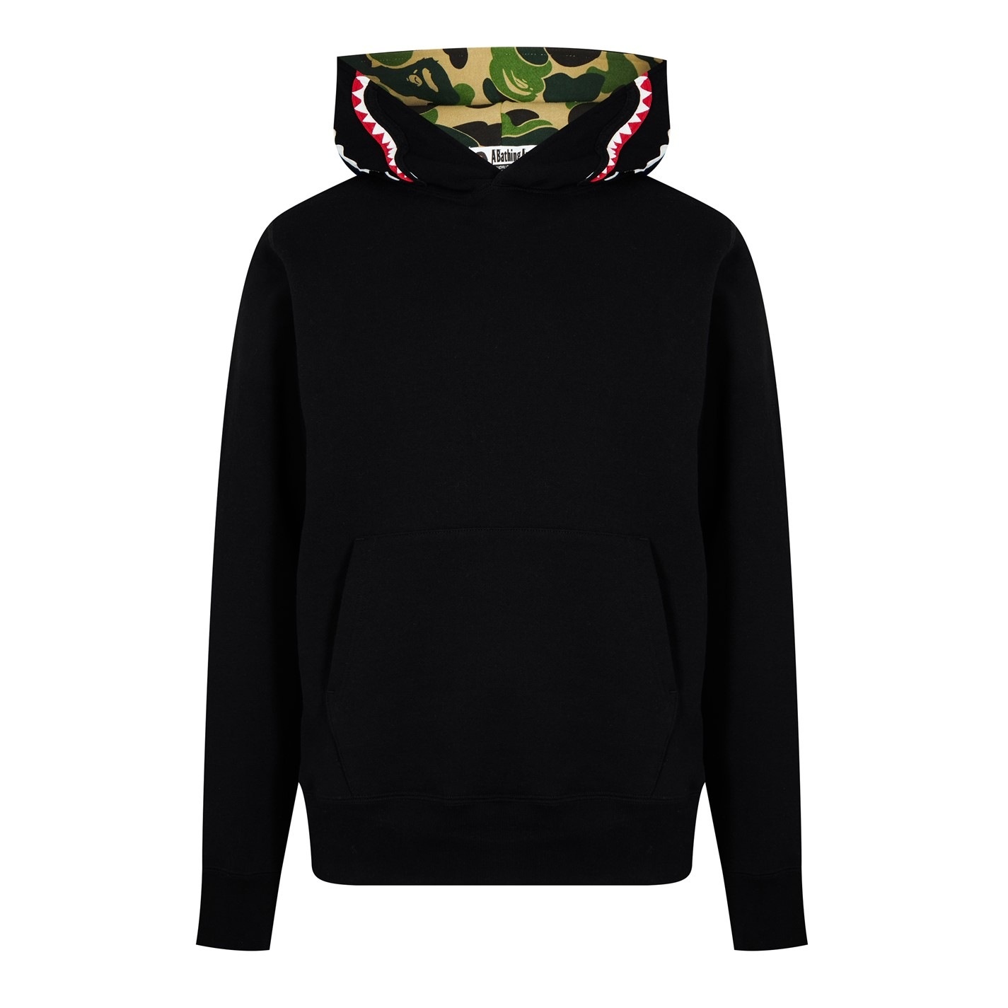 BAPE SHARK WGM OTH SN24 - 1